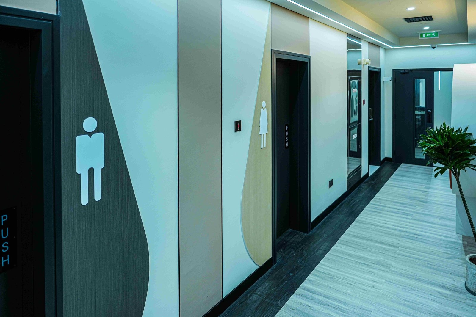 Serviced Office Suite
