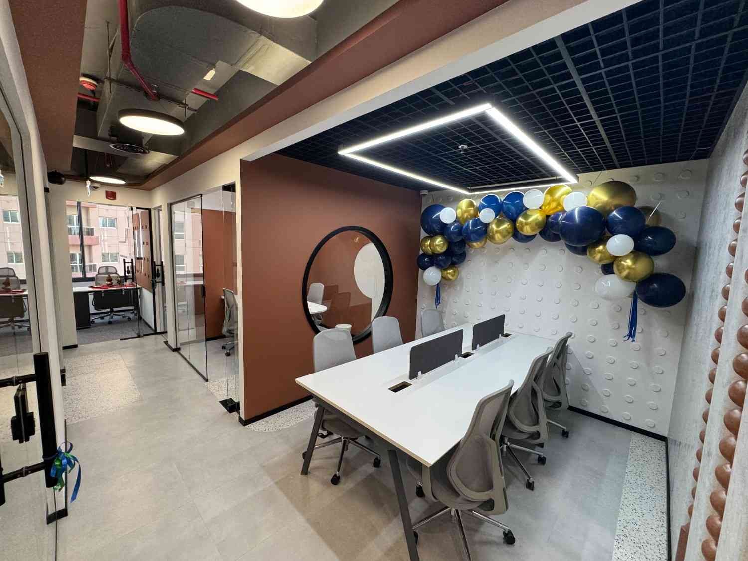 Workstation Hub