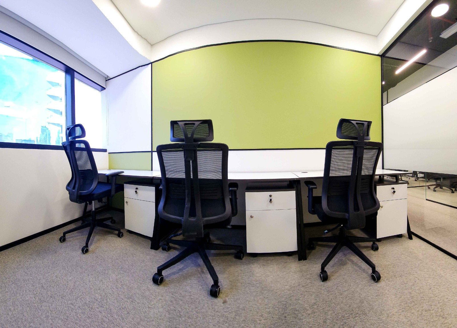 DhanGuard Business Center Dubai