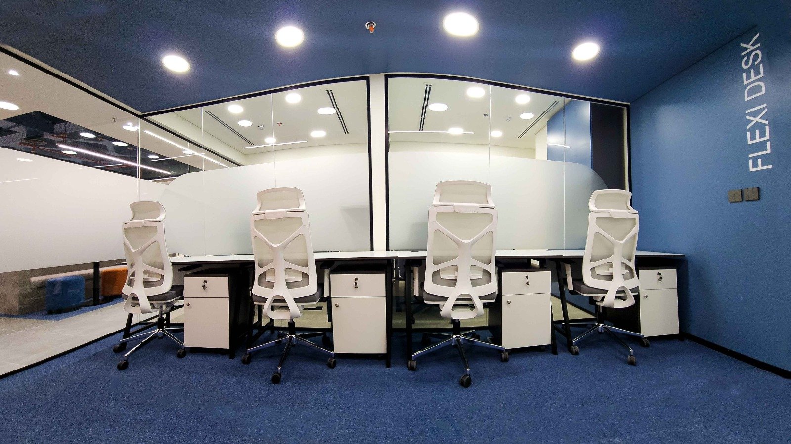Business-Friendly Environment