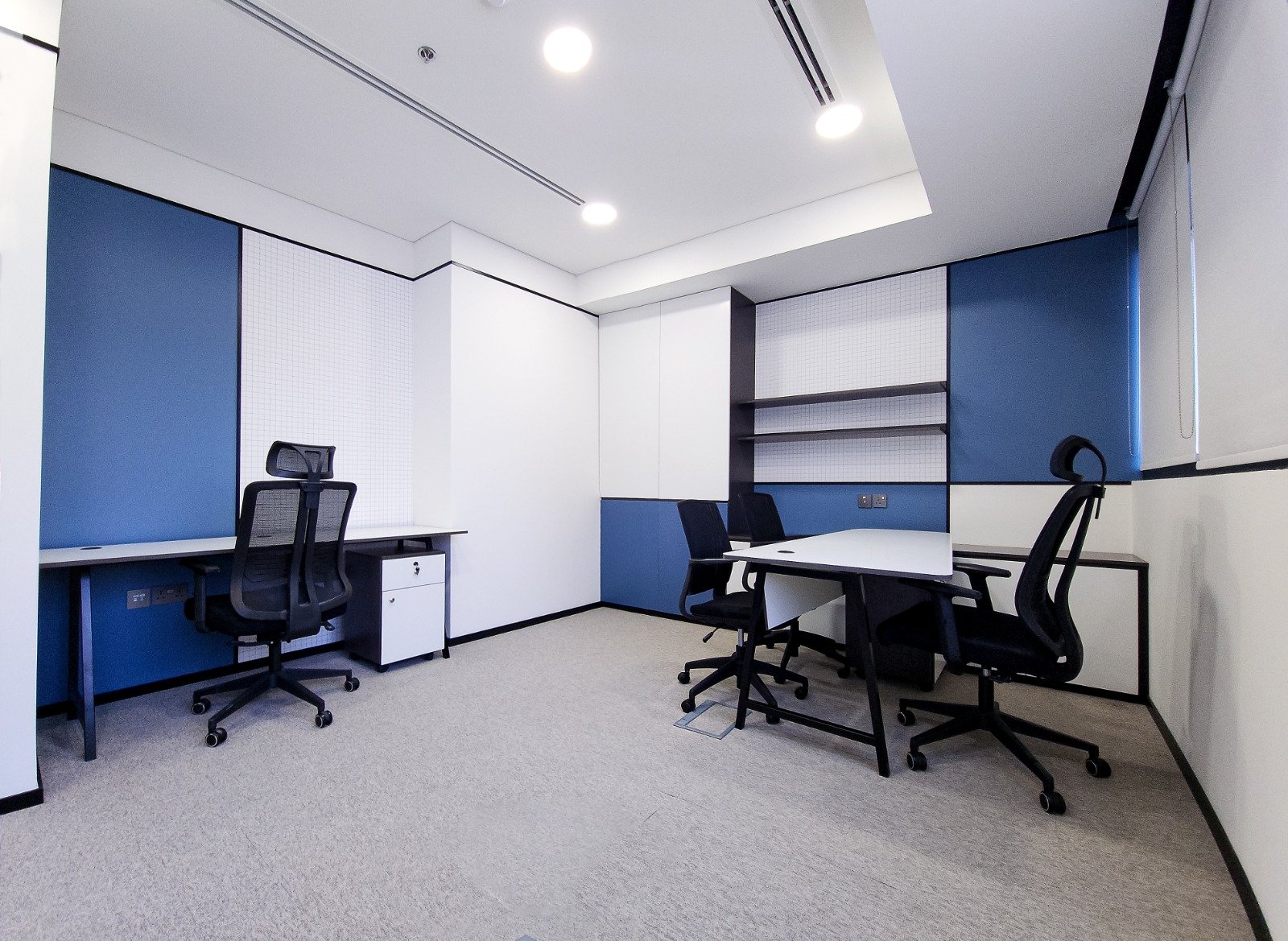 Complete Corporate Support