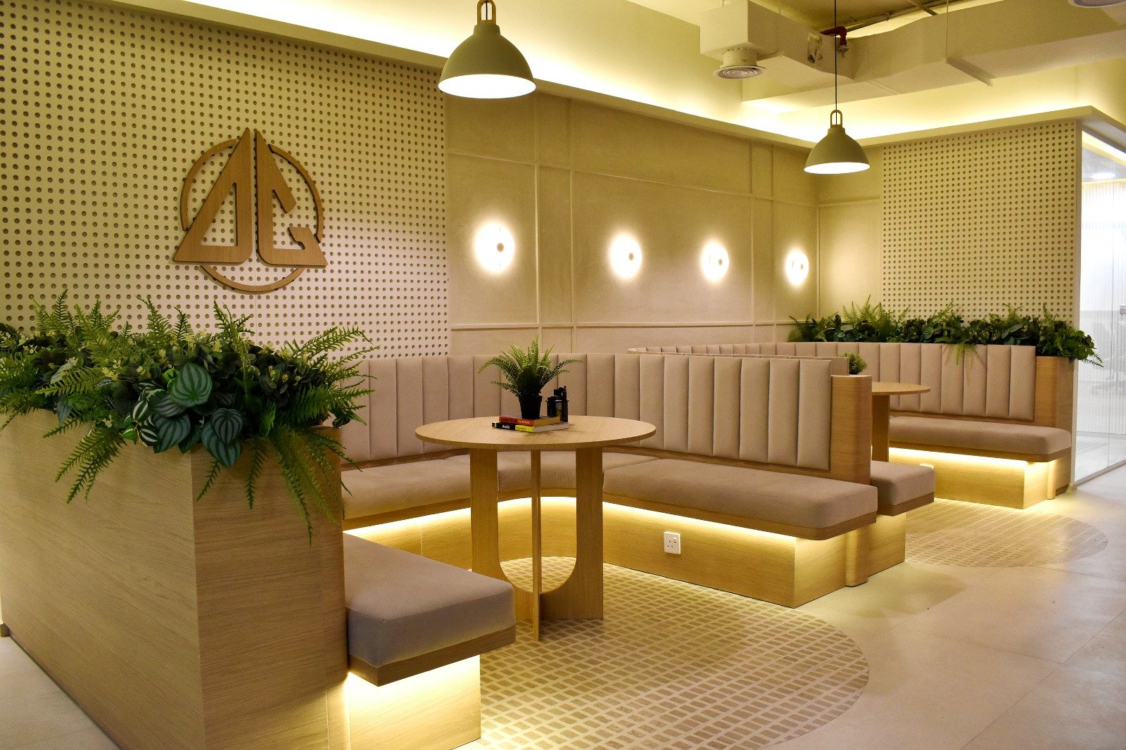 BurJuman Business Center
